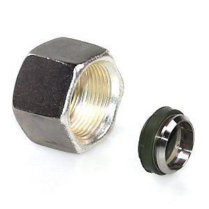 Porca Funcional EO/EO-2 EO-2 - FM30S71