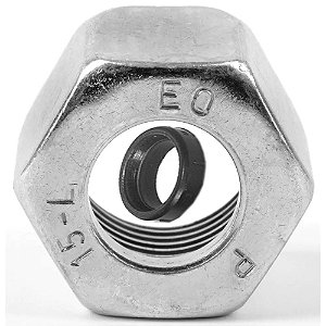 CONJUNTO ERMETO PARKER FORM EO2-FORM (FORM35L71)