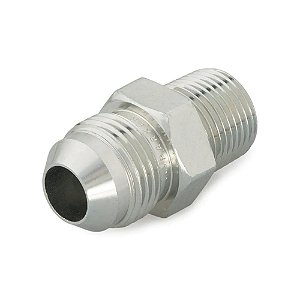 Triple-Lok Conector Macho 37° NPTF Parker 12-20 FTX-S