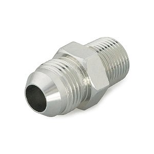 Conector Macho 37° Flare NPTF Parker 12-16 FTX-S