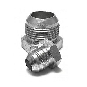 Adaptador Tampão Macho 3/4 JIC 8