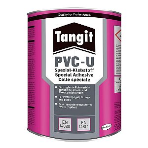Tangit Cola para PVC rígido 1kg