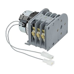 Temporizador 4903F1 6min 230V 50HZ