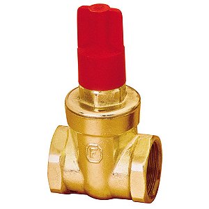 Registro Gaveta Base 1.1/2 Fabrimar B-1509