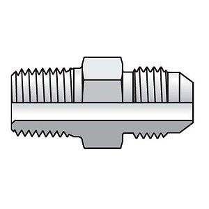 Triple-Lok - Conector Macho 37° Flare 16 FTX-S NPTF Parker