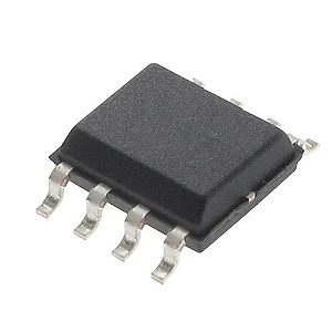 Interface Integrada IC RS-422/RS-485 700-MAX483CSA MAX483CSA+