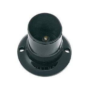 Soquete Para Teste Preto Voltaggio 1005
