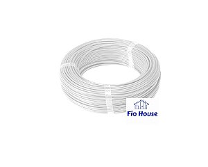 Cabo Flexível de 4,0mm com 100 metros