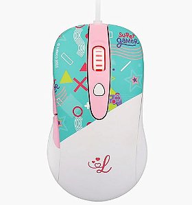 MOUSEPAD BRANCOALA - Loja Brancoala - Camisetas e Acessórios