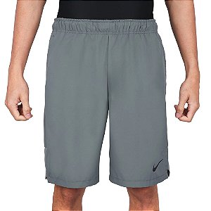Shorts Nike DF FLX WVN 9IN Grey