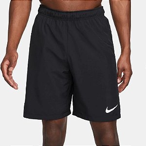 Shorts Nike DF FLX WVN 9IN Black