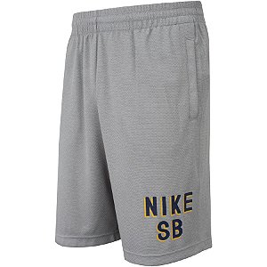 Shorts Nike SB Sunday GFX Grey
