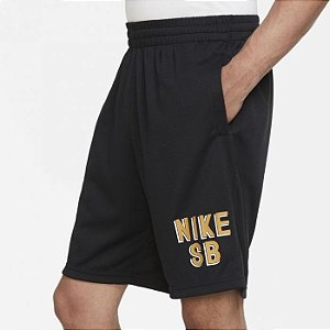 Shorts Nike SB GFX Sunday Black