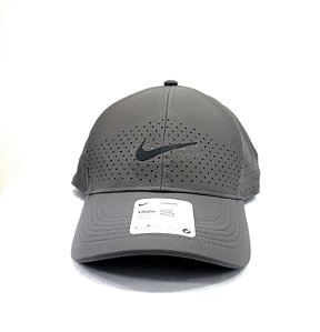 Boné Nike Arobill L91 Snapback Hat Grey