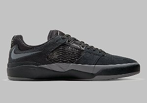 Tênis Nike SB Ishod Black Grey