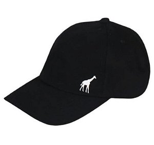 Boné LRG Giraffe Dad Hat Black