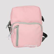 Shoulder Bag Hocks Viaggio Pink