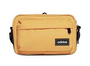 Shoulder Bag Adidas Organizer Class - Orange