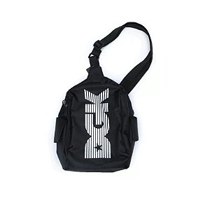 Shoulder Bag DGK Levels - Black