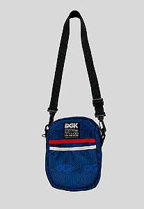 Shoulder Bag DGK Riviera Navy