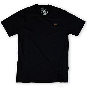 Camiseta Santa Cruz OGSC Chest - Black
