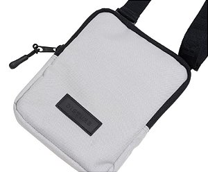 Shoulder Bag Disturb Mystic Grey