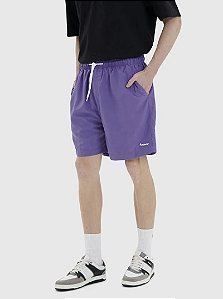 Shorts Baw Beach Purple