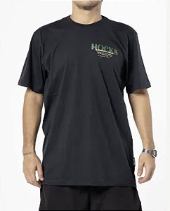 Camiseta Hocks Snooker Black