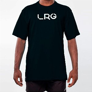Camiseta LRG Arrow Black