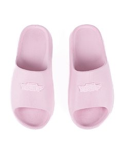 Chinelo Approve Slide Pillow Rosa Claro