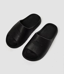 Chinelo Approve Slide Pillow Black