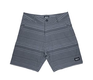 Shorts Grizzly Optical Fade Grey