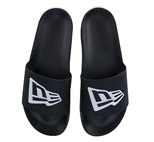 Chinelo New Era Slide Flag