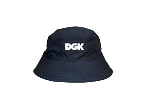 Bucket DGK OG Hat Double Face