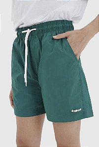 Shorts Baw Beach Green