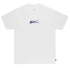 Camiseta Nike SB Scribe White