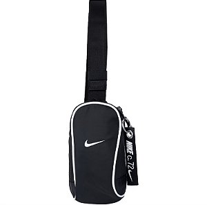 Pochete Nike Sportswear Essentials Black