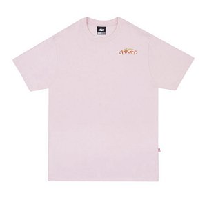 Camiseta HIGH Tee Angels Pink