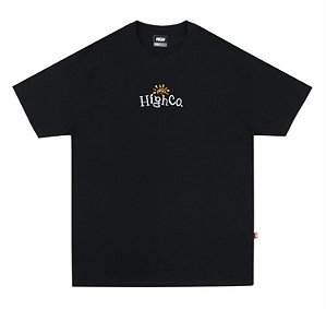 Camiseta HIGH Tee Hakuna Black