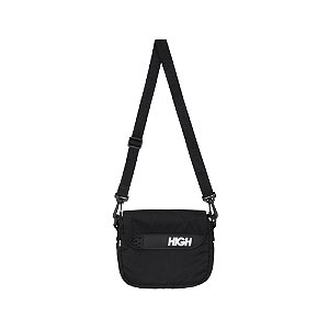 Shoulder Bag HIGH Legit Black