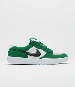 Tênis Nike SB Force 58 Green