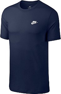 Camiseta Nike SB NSW Navy