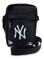 Shoulder Bag New Era MLB New York Yankees Transversal Black