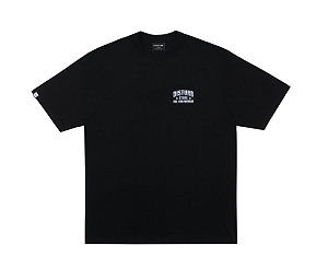Camiseta Disturb Fresh Gear Black