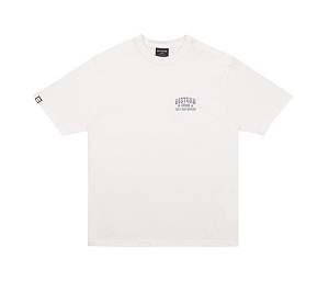 Camiseta Disturb Fresh Gear Off White