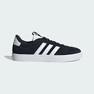 Tênis Adidas VL Court 3.0 Black