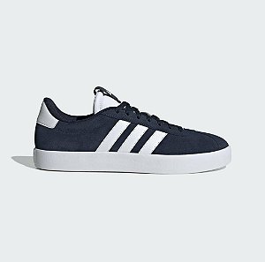 Tênis Adidas VL Court 3.0 Navy