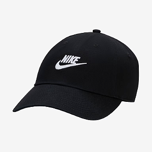 Boné Nike SB Club Futura Black