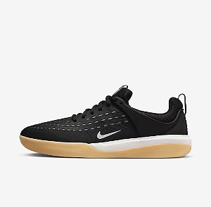 Tênis Nike SB Zoom Nyjah 3 Black
