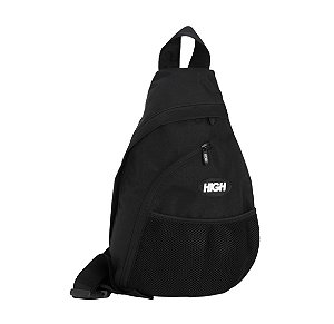 Sling Bag HIGH Essentials Black